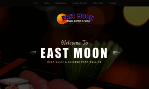 Eastmoonbistrotogo.com thumbnail