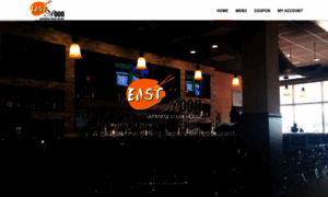 Eastmoonsteakhouse.com thumbnail