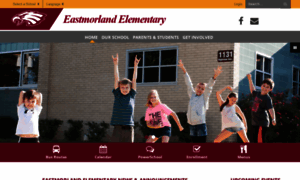 Eastmorland.joplinschools.org thumbnail