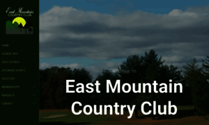 Eastmountaincc.com thumbnail