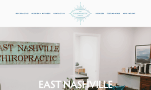 Eastnashvillechiro.com thumbnail