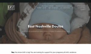 Eastnashvilledoula.com thumbnail