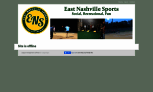 Eastnashvillesports.leagueapps.com thumbnail