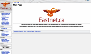 Eastnet.ca thumbnail