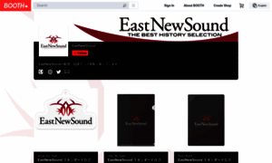 Eastnewsound.booth.pm thumbnail