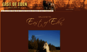 Eastofeden.no thumbnail