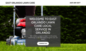 Eastorlandolawnservices.com thumbnail