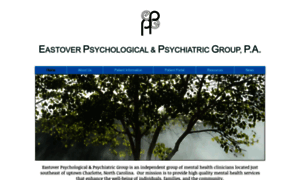 Eastoverpsych.com thumbnail