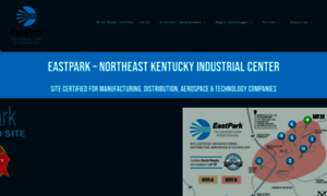 Eastparkky.com thumbnail