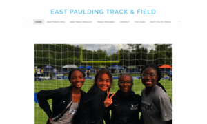 Eastpauldingtrack.weebly.com thumbnail