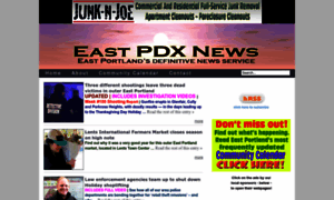 Eastpdxnews.com thumbnail