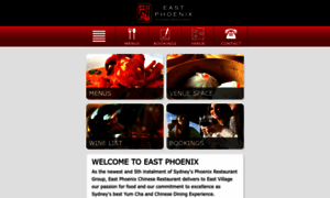 Eastphoenixau.com thumbnail