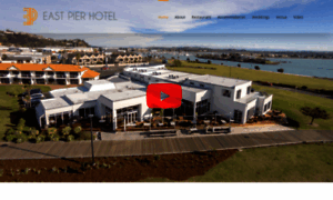 Eastpierhotel.co.nz thumbnail