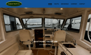 Eastportyacht.com thumbnail