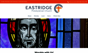 Eastridge.org thumbnail