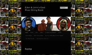 Eastriverstringband.com thumbnail