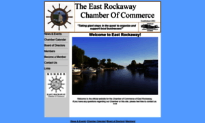 Eastrockawaychamber.com thumbnail