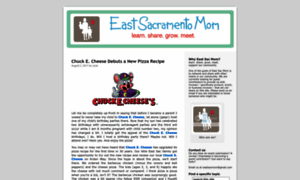 Eastsacmom.wordpress.com thumbnail