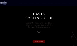 Eastscycling.com.au thumbnail