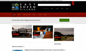 Eastsheenvillage.co.uk thumbnail