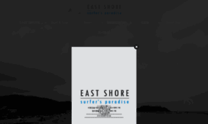 Eastshore.co.kr thumbnail