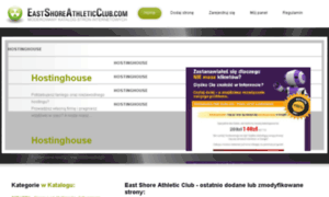 Eastshoreathleticclub.com.pl thumbnail