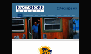 Eastshoreresort.com thumbnail