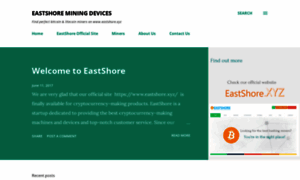 Eastshoretrade.blogspot.com thumbnail