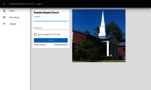 Eastsidebaptistchurch.ccbchurch.com thumbnail