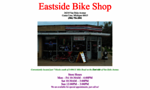 Eastsidebike.50webs.com thumbnail