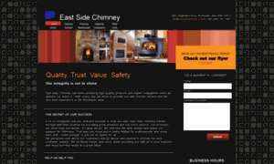 Eastsidechimney.com thumbnail