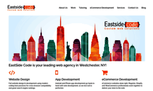 Eastsidecode.com thumbnail