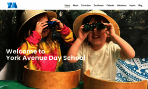 Eastsidedayschool.com thumbnail