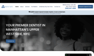 Eastsidedentalnyc.com thumbnail