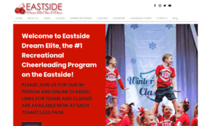 Eastsidedreamelite.com thumbnail