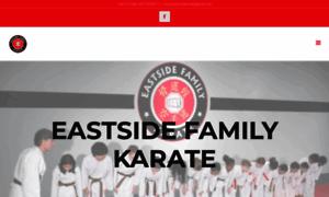 Eastsidefamilykarate.com thumbnail