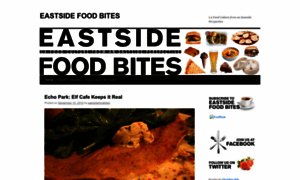 Eastsidefoodbites.wordpress.com thumbnail