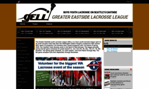 Eastsidelacrosse.org thumbnail