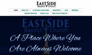 Eastsidememphis.net thumbnail