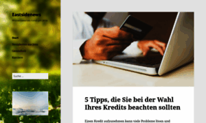 Eastsidenews.de thumbnail