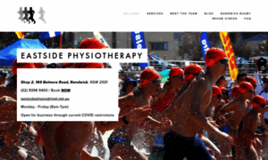 Eastsidephysio.com.au thumbnail