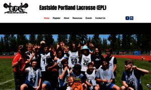 Eastsideportlandlacrosse.com thumbnail