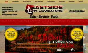 Eastsidervliquidators.com thumbnail