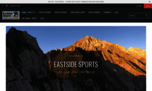 Eastsidesports.com thumbnail