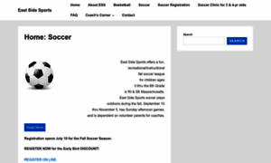 Eastsidesports.net thumbnail
