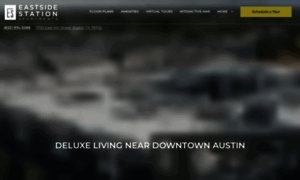 Eastsidestationapts.com thumbnail