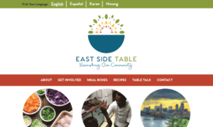 Eastsidetable.org thumbnail