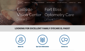 Eastsidevisioncenter.com thumbnail