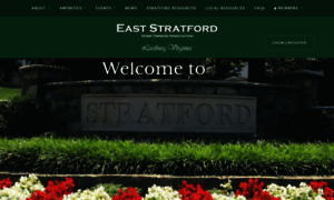 Eaststratfordhoa.com thumbnail