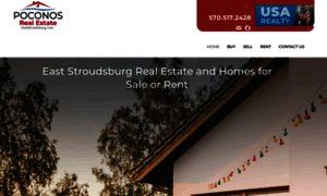 Eaststroudsburg.com thumbnail